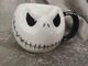 Кружка Game Teh X Скелет Джек Кошмар перед Рождеством (Nightmare Before Christmas - Jack Skeleton) Арт.20120 - изображение 2