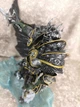 Фигурка DC World Of Warcraft Король Лич Артас (Arthas Menethil The Lich King) Арт. 20114 - изображение 4