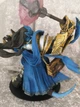 Фигурка DC Воздаятель Мараад World of Warcraft Draenei Paladin: Vindicator Marrad Арт.10801 - изображение 7