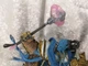 Фигурка DC Воздаятель Мараад World of Warcraft Draenei Paladin: Vindicator Marrad Арт.10801 - изображение 9