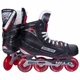 Роликовые коньки для хоккея Bauer Vapor XR500 Senior Roller 9.5R - изображение 1