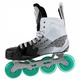 Роликовые коньки Bauer Mission Inhaler FZ-5 Senior 9.0Е - изображение 5