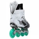 Роликовые коньки Bauer Mission Inhaler FZ-5 Senior 9.0Е - изображение 7