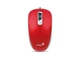 Миша Genius DX-110 USB Red (31010116104) - изображение 2