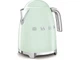 Електрочайник Smeg KLF03PGEU - изображение 2