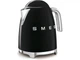 Електрочайник Smeg KLF03BLEU - изображение 2
