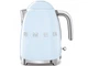 Електрочайник Smeg KLF03PBEU - изображение 1