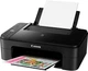 Багатофункціональний Принтер Canon Pixma TS3150 - зображення 4