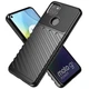 Захисний чохол Deexe Thunder Series для Motorola Moto G9 Power - Black - зображення 2