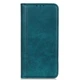 Чехол UniCase Book Series для Samsung Galaxy A12 (A125) / A12 Nacho (A127) / M12 (M127) - Green - изображение 2