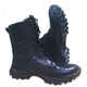 Берці Evolution камуфляж зима чорний Pancer Protection (37) - зображення 1
