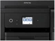 БФП А4 цв. Epson L6190 Фабрика друку c WI-FI (C11CG19404) - зображення 2