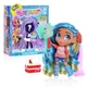 Кукла Hairdorables 3 series (Just Play, США) Хэрдораблс 3 серия, 39 кукол в ассортименте - изображение 1