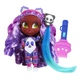 Кукла Hairdorables 3 series (Just Play, США) Хэрдораблс 3 серия, 39 кукол в ассортименте - изображение 7