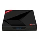 Медіаплеєр X88 MAX Plus 4/64GB Android TV Box - зображення 1