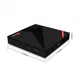 Медіаплеєр X88 MAX Plus 4/64GB Android TV Box - зображення 2