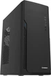 Корпус Gamemax ET-211-500W 500 Вт - изображение 1