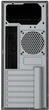Корпус Gamemax ET-209-400W 400 Вт - изображение 8