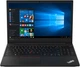 Ноутбук Lenovo ThinkPad E590 (20NB0028RT) Black - зображення 1