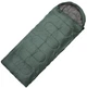 Спальный мешок Totem Fisherman одеяло с капюшон левый olive 190/73 UTTS-012 - изображение 2