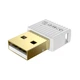aptX Bluetooth 5.0 + EDR USB адаптер Orico BTA-508-WH чип RTL8761B White - изображение 5