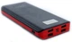 УМБ Smart Power Box UKC 50000 mAh Power Bank з Lcd дисплей Чорно-червоний (50000 Black) - зображення 1