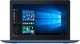 Ноутбук Lenovo Ideapad S130-11IGM (81J1007JRA) Midnight Blue - изображение 1