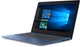 Ноутбук Lenovo Ideapad S130-11IGM (81J1007JRA) Midnight Blue - изображение 3