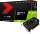 Видеокарта PNY PCI-Ex GeForce GTX 1650 XLR8 Gaming Overclocked Edition 4GB GDDR5 (128bit) (1485/8000) (HDMI, DVI) (VCG16504SFPPB) - изображение 5