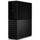 Накопитель внешний HDD 3.5" USB 3.0TB WD My Book Black (WDBBGB0030HBK-EESN) - изображение 1