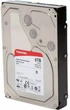 Накопитель HDD SATA 6.0TB Toshiba X300 7200rpm 128MB (HDWE160UZSVA) - изображение 2