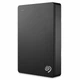 Накопитель внешний HDD 2.5" USB 5.0TB Seagate Backup Plus Black (STDR5000200) - изображение 3