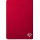 Накопитель внешний HDD 2.5" USB 4.0TB Seagate Backup Plus Portable Red (STDR4000902) - изображение 1
