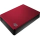 Накопитель внешний HDD 2.5" USB 4.0TB Seagate Backup Plus Portable Red (STDR4000902) - изображение 4