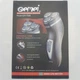 Електробритва Gemei Gm-7500 Акумуляторна Електрична Бритва 7500 - зображення 2