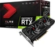 PNY PCI-Ex GeForce RTX 2070 XLR8 Gaming Overclocked Edition 8GB GDDR6 (256bit) (1410/14000) (HDMI, DVI, 2 x DisplayPort, USB Type-C) (VCG20708DFPPB-O) - изображение 6