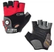 Рукавички для фітнесу Power System PS-2900 жіночі Black/Red M - зображення 3