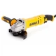 Кутова шліфмашина-болгарка DeWalt DWE4277 - зображення 1