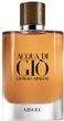 Woda perfumowana męska Giorgio Armani Acqua di Gio Absolu 200 ml (3614272440043) - obraz 2