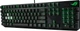 Клавиатура проводная Asus ROG Strix Scope Cherry MX Red RGB USB (90MP0180-B0RA00) - изображение 4