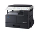БФП Konica Minolta bizhub 226 ч/б A3 (A8A5021) - изображение 1