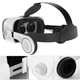 Виртуальные очки VR BOX z 4 BOBO шлем виртуальная реальность - изображение 2