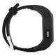 Дитячі смарт-годинник UWatch Q50 Black кнопка SOS з функцією телефону та GPS Smartwatch android IOS розумні годинник - зображення 5