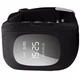 Дитячі смарт-годинник UWatch Q50 Black кнопка SOS з функцією телефону та GPS Smartwatch android IOS розумні годинник - зображення 6