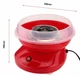 Аппарат для приготовления сахарной ваты Candy Maker H0221 Red - изображение 4