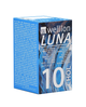 Тест-смужки для визначення рівня холестерину у крові Wellion Luna CHOL (Веллион Місяць Холестерин), 10 шт. - зображення 1