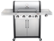 Газовий гриль Char-Broil Professional 4 Burner - зображення 8