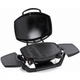 Гриль газовий Weber Q1200 чорний 51010075 - зображення 2