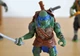 Игровой набор Ninja Turtles Черепашки Ниндзя 4 шт 13 см Леонардо - Донатело - Микиланжело - Рафаель + Оружие - изображение 5