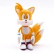Игровой набор Super Sonic 6 фигурок 6-7 см Супер Соник - Майлз Тейзл - Эми Роуз - Ехидна Наклз - Метал-Соник - Супер Шэдоу - изображение 8